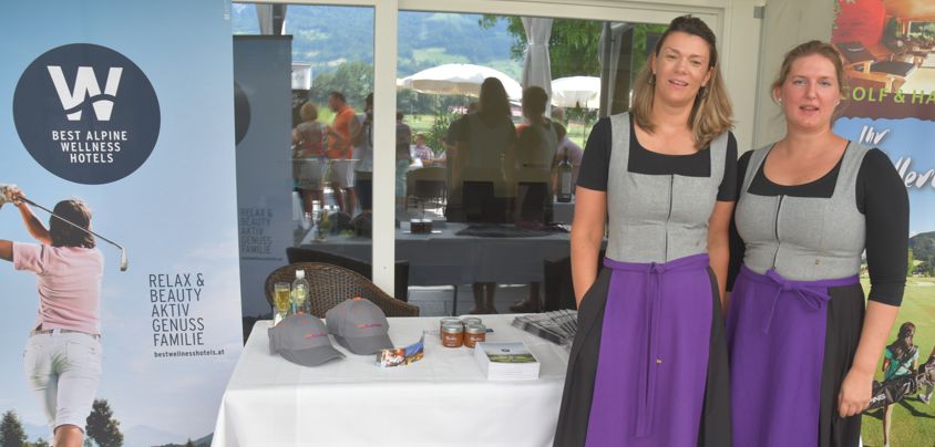 Golf & Wine Tour 2019