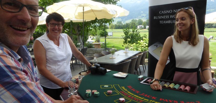 Golf & Wine Tour 2019