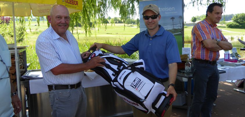 Golf & Wine Tour 2019