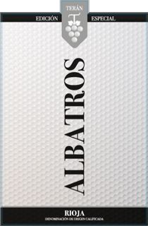 GolfWine Edition, Albatros