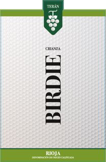 GolfWine Edition, Birdie